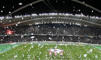 Αποκάλυψη: Αυτά συζήτησε ο Παναθηναικος στην UEFA