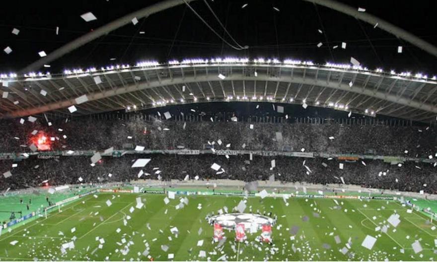 Αποκάλυψη: Αυτά συζήτησε ο Παναθηναικος στην UEFA