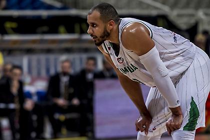 Με Μόργκαν στα «παράθυρα» η Σλοβενία