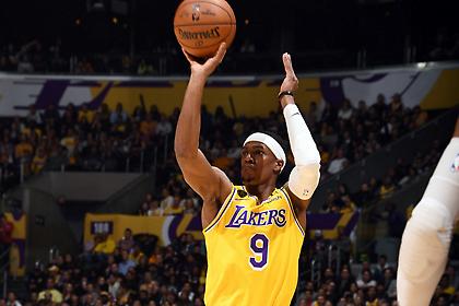 Ο Ρόντο πήρε το όπλο του (video)