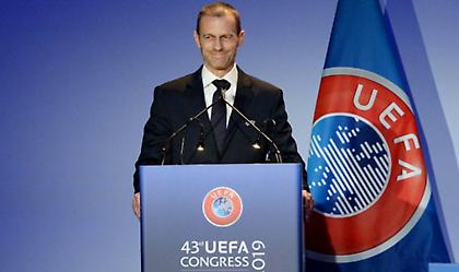 Στις 25 Φεβρουαρίου στην Αθήνα οι Τσέφεριν και Κλαρκ!