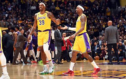 Χάουαρντ: «Θέλω πολύ να είμαι στους Ολυμπιακούς Αγώνες»