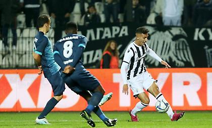 Τη Δευτέρα στη Super League η υπόθεση «πολυϊδιοκτησίας»