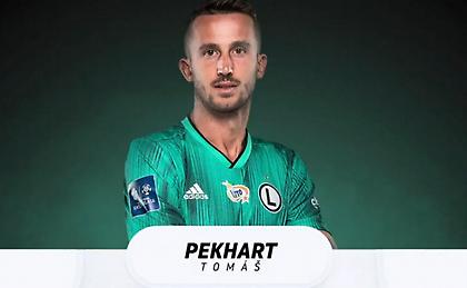 Στη Λέγκια ο Πέκχαρτ (video)