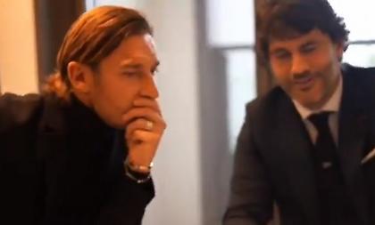 Τότι: Ανακοίνωσε το επόμενο επαγγελματικό του βήμα (video)