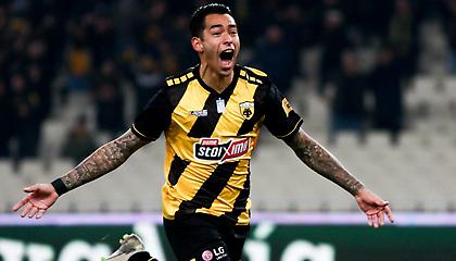 «Ποιος Αραούχο; Αυτός αλλάζει την ΑΕΚ - Έτσι παίρνει ξανά πρωτάθλημα!»