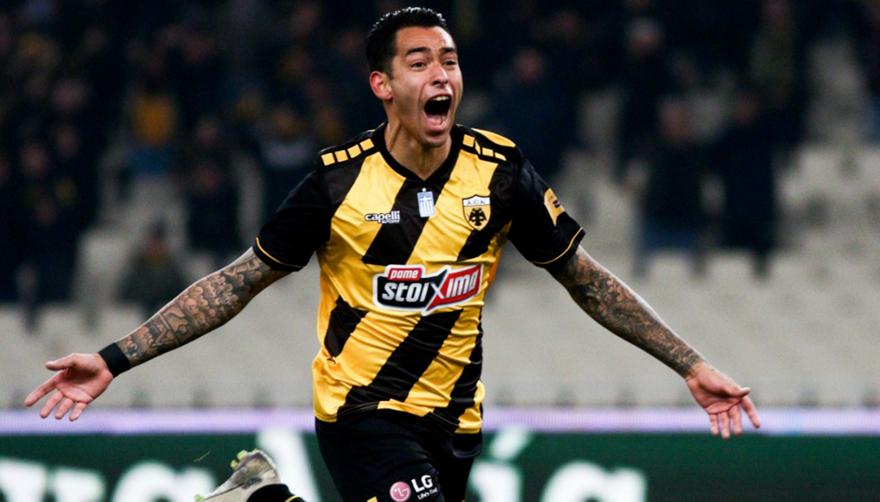 «Ποιος Αραούχο; Αυτός αλλάζει την ΑΕΚ - Έτσι παίρνει ξανά πρωτάθλημα!»