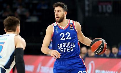 Νοκ άουτ για δύο εβδομάδες ο Μίσιτς