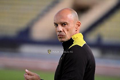 Τέλος από Γουάντι Ντέγκλα ο Γκώνιας