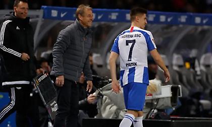 Είσαι προπονητής του Πιόντεκ; Θα χάσεις τη δουλειά σου!