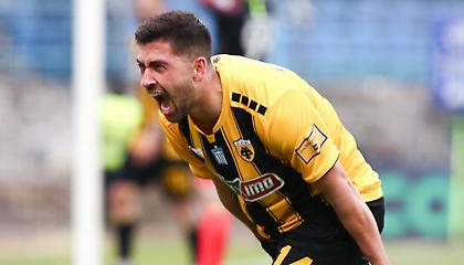 «Αυτός δεν παίζει στον Ολυμπιακό - Πολλά τα 3.000.000 - 50-50 για Μπακασέτα»