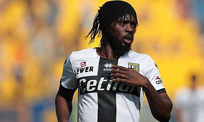 Επιστρέφει στις προπονήσεις της Πάρμα ο Ζερβινιό