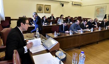 Προανακριτική: «Όχι» στο αίτημα ΚΙΝΑΛ για κλήση Τουλουπάκη ως ύποπτης