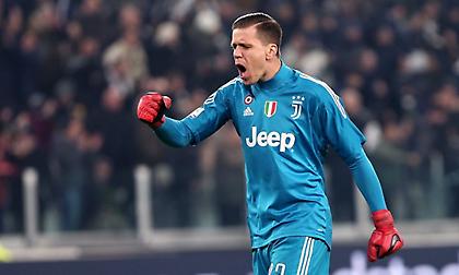 Επίσημο: Συνεχίζουν μαζί Γιουβέντους και Σέζνι!