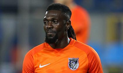 Ανακοίνωσε Αντεμπαγιόρ η Ολίμπια Ασουνσιόν!