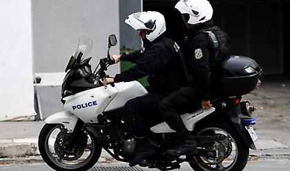 Συνελήφθη ο δραπέτης της Ευελπίδων