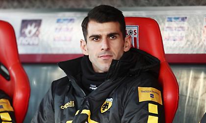 Φορτσάρει για την επιστροφή του ο Ολιβέιρα