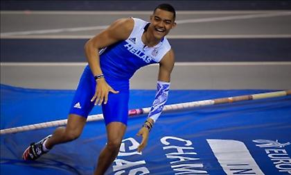 Θλάση ο Καραλής