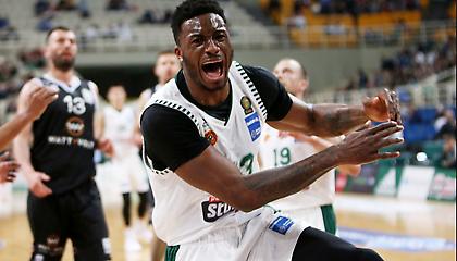 Πιθανή επιστροφή Θανάση Αντετοκούνμπο