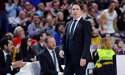 Πρώτο φαβορί για τη Ζενίτ ο Πασκουάλ