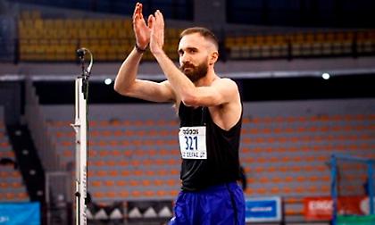 Έμεινε χαμηλά στη Σλοβακία ο Μπανιώτης