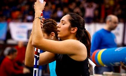 Πήρε το «εισιτήριο» για το Ευρωπαϊκό Πρωτάθλημα η Πάλακ