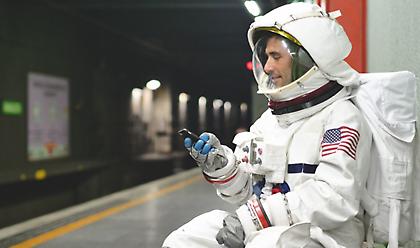 Η NASA κάνει προσλήψεις: Ζητούνται αστροναύτες - Τα απαραίτητα προσόντα    