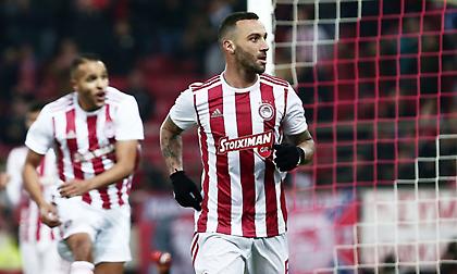 Γκιγέρμε: «Top προπονητής ο Μαρτίνς, θα μας λείψει ο Ποντένσε»