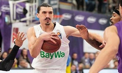 «Κάζο» για Μπάγερν, στην παράταση η Αλμπα