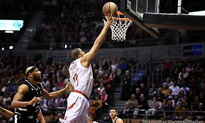 Έπαθε «στραπάτσο» και απέκτησε παρέα στην κορυφή η Βιλερμπάν