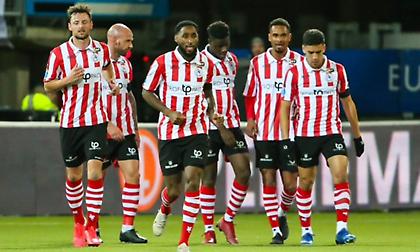 Παλεύουν για Ευρώπη Σπάρτα Ρότερνταμ και Εμεν