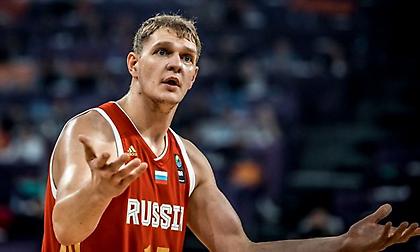 Τιμοφέι Μοζγκόφ: Παίρνει το πράσινο φως να ξεκινήσει