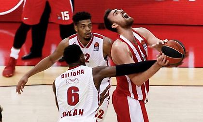 Ευρωλίγκα: Τα 10 ματς που ξεχωρίζουν μέχρι το φινάλε της regular season!