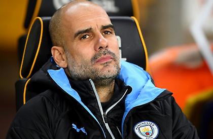 Πεπ: «Δεν είμαι ο καλύτερος προπονητής του κόσμου, θέλω ομάδες σαν τη Σίτι για να νικάω»