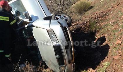 Εύβοια: Νεκρή σε τροχαίο 42χρονη μητέρα δύο παιδιών