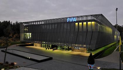 Αισιοδοξία στον Άρη ενόψει FIFA
