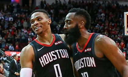 Το... Dynamic duo τσάκισε τους Σέλτικς!