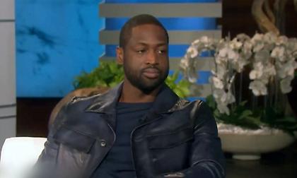 Ουέιντ για τη διεμφυλική κόρη του: «Είμαστε υπερήφανοι γονείς. Τη στηρίζουμε απόλυτα»