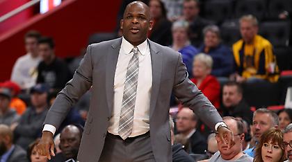 Η απίθανη συμβουλή του προπονητή των Πέισερς στον πατέρα Αντετοκούνμπο