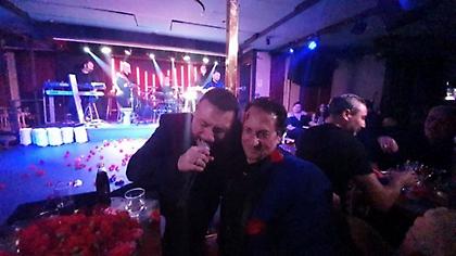 Μάκης Χριστοδουλόπουλος: Το μεγάλο comeback στις αθηναϊκές πίστες μαζί με τον Αλέκο Ζαζόπουλο