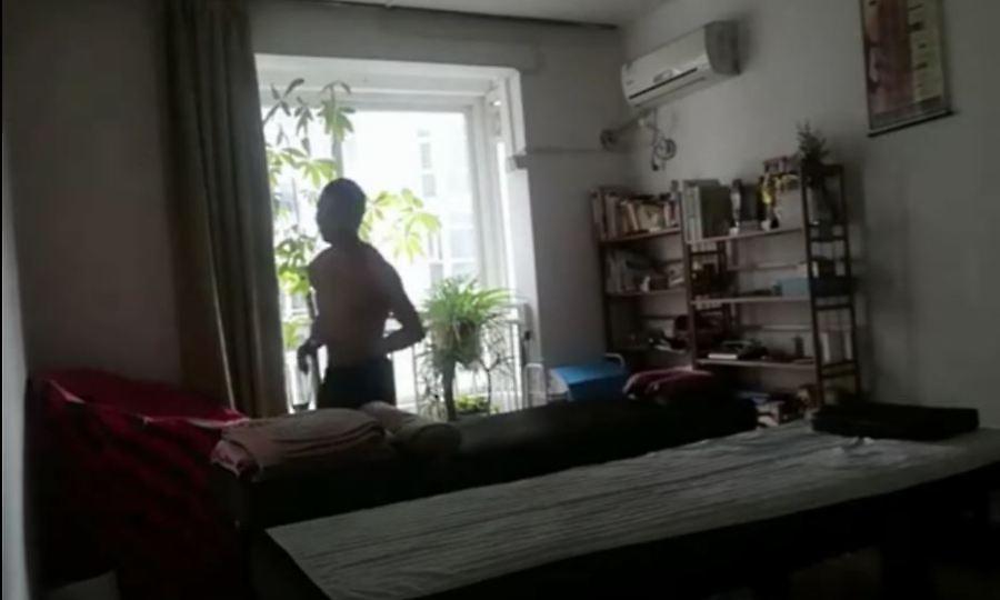 Απίστευτο: Μαραθωνοδρόμος στην Κίνα έτρεξε 50χλμ... σπίτι του λόγω κορωνοϊού