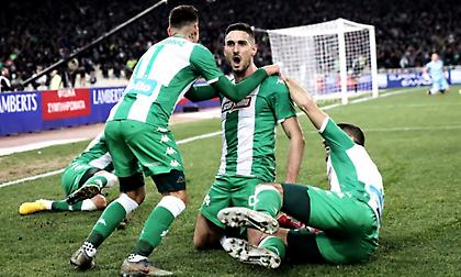 Παναθηναϊκός: «Αυτή η ομάδα ξέρει από ανατροπές. Σας περιμένουμε όλους σήμερα»