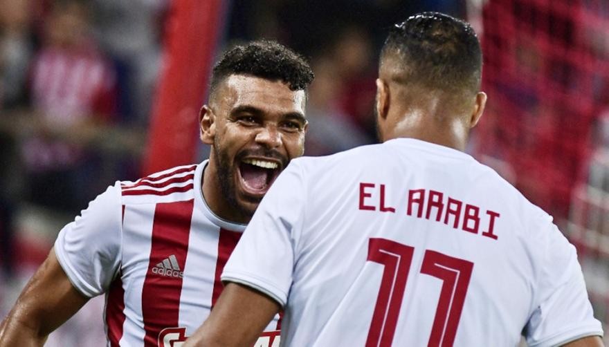 Τι αποφάσισε ο Μαρτίνς για τον αντι-Σουντανί