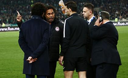 Με Κουτσιαύτη κερδίζουν οι «άλλοι» κι ο Ολυμπιακός φέρνει ισοπαλίες!