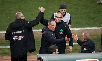 Δεσύλλας: «Το πλάνο ανατροπής και τα ''θέλω'' του Δώνη»