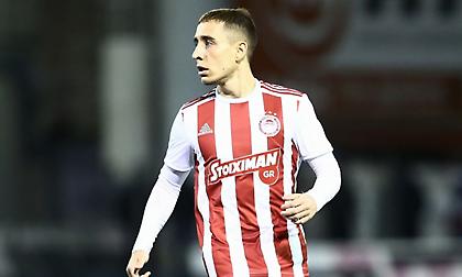 Νικολακόπουλος: «Ευκαιρία στον Μορ δίνει ο Μαρτίνς»