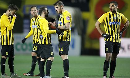 Το πιο σημαντικό μέχρι το επόμενο