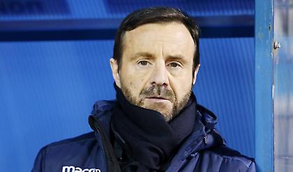 Η ενδεκάδα της Λαμίας για τη ρεβάνς με τον Ολυμπιακό