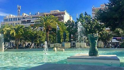 Δεν θυμίζει πόλη: Η ιδανική γειτονιά της Αθήνας για να μείνεις