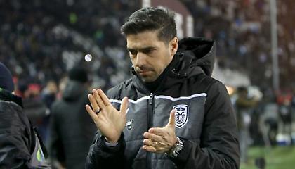 Η ενδεκάδα του ΠΑΟΚ για ΟΑΚΑ!